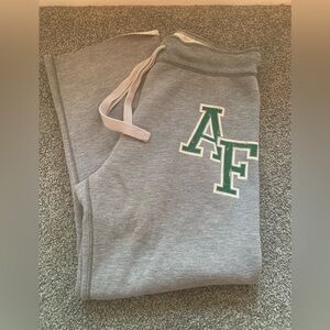 Abercrombie & Fitch Men’s Sweatpants